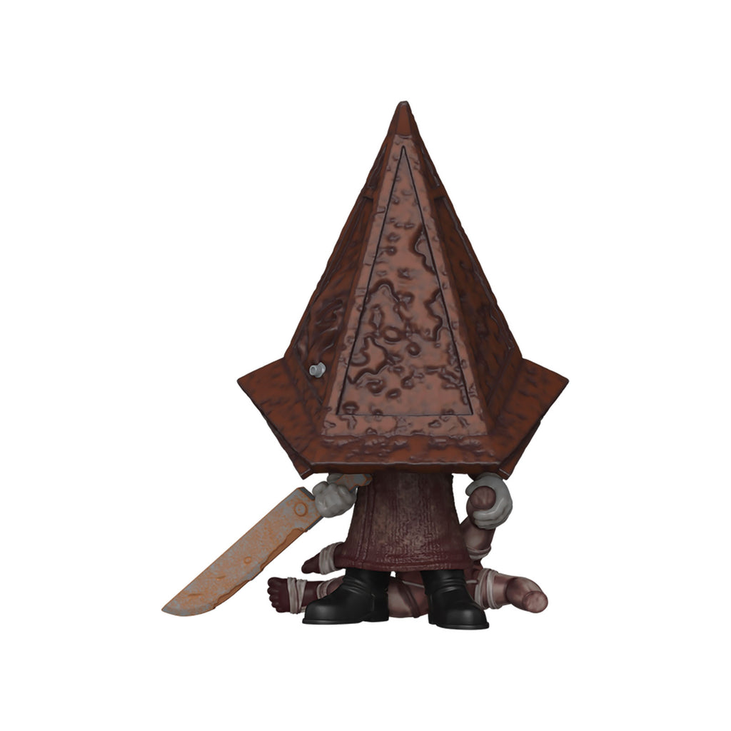 Immagine del prodotto Silent Hill - Figura Funko Pop Pyramid Head