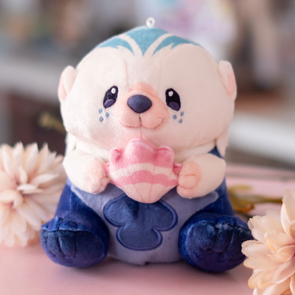 Immagine del prodotto Genshin Impact - Peluche Lontra marina