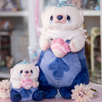 Immagine del prodotto Genshin Impact - Peluche Lontra marina