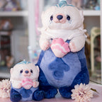 Product image Genshin Impact - Sea Otter Plush Figure XL