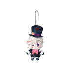 Immagine del prodotto Genshin Impact - Portachiavi peluche Lyney