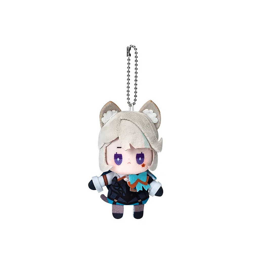 Immagine del prodotto Genshin Impact - Portachiavi Peluche Lynette