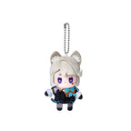 Immagine del prodotto Genshin Impact - Portachiavi Peluche Lynette