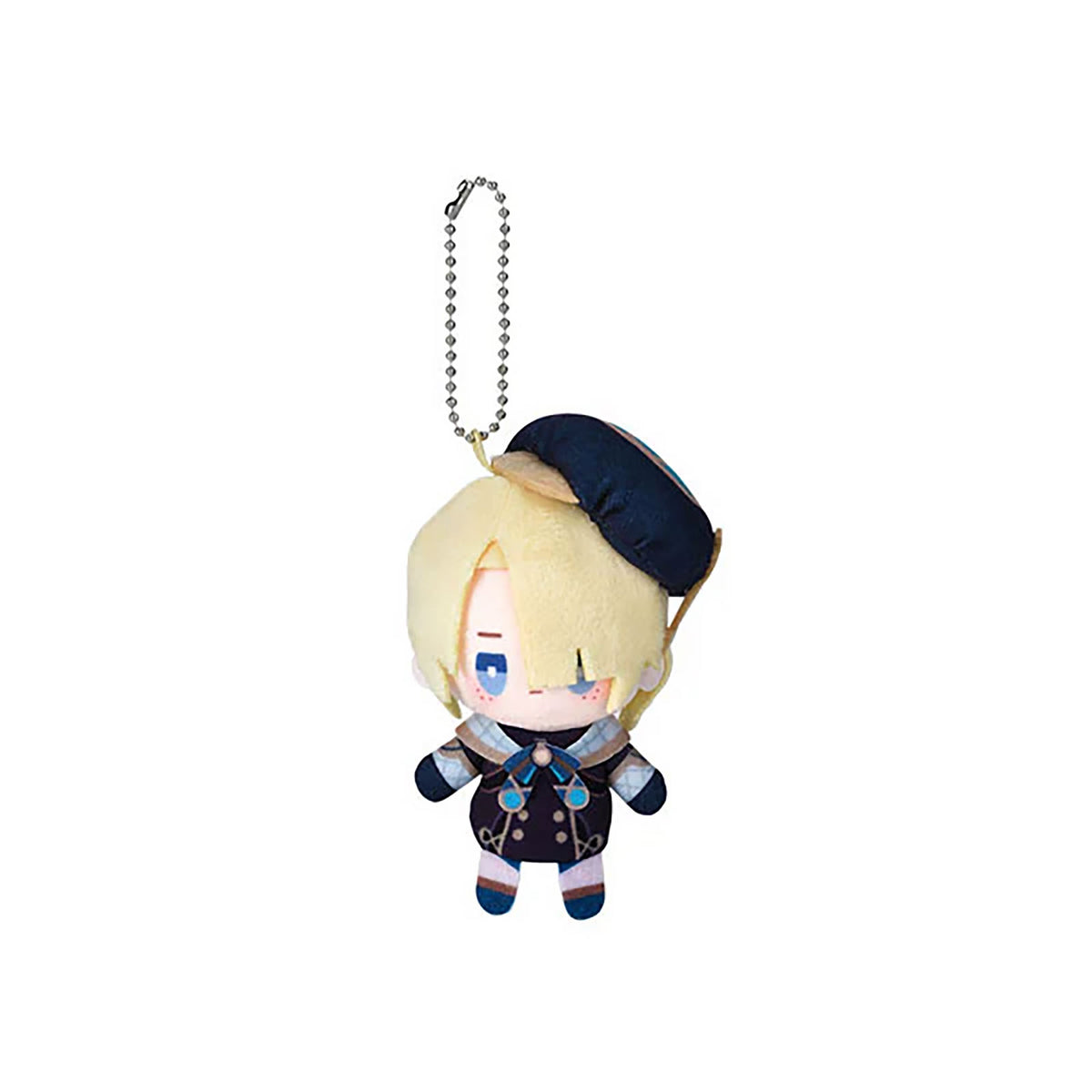 Immagine del prodotto Genshin Impact - Portachiavi peluche Freminet