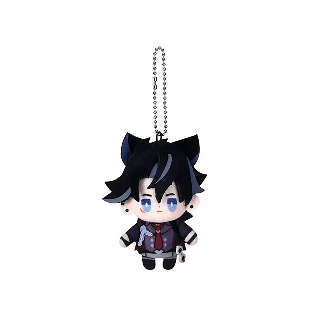 Immagine del prodotto Genshin Impact - Portachiavi peluche Wriothesley