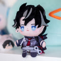 Immagine del prodotto Genshin Impact - Portachiavi peluche Wriothesley