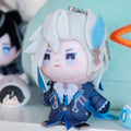 Product image Genshin Impact - Neuvillette Plush Keychain