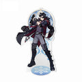 Immagine del prodotto Genshin Impact - Figura acrilica Wriothesley