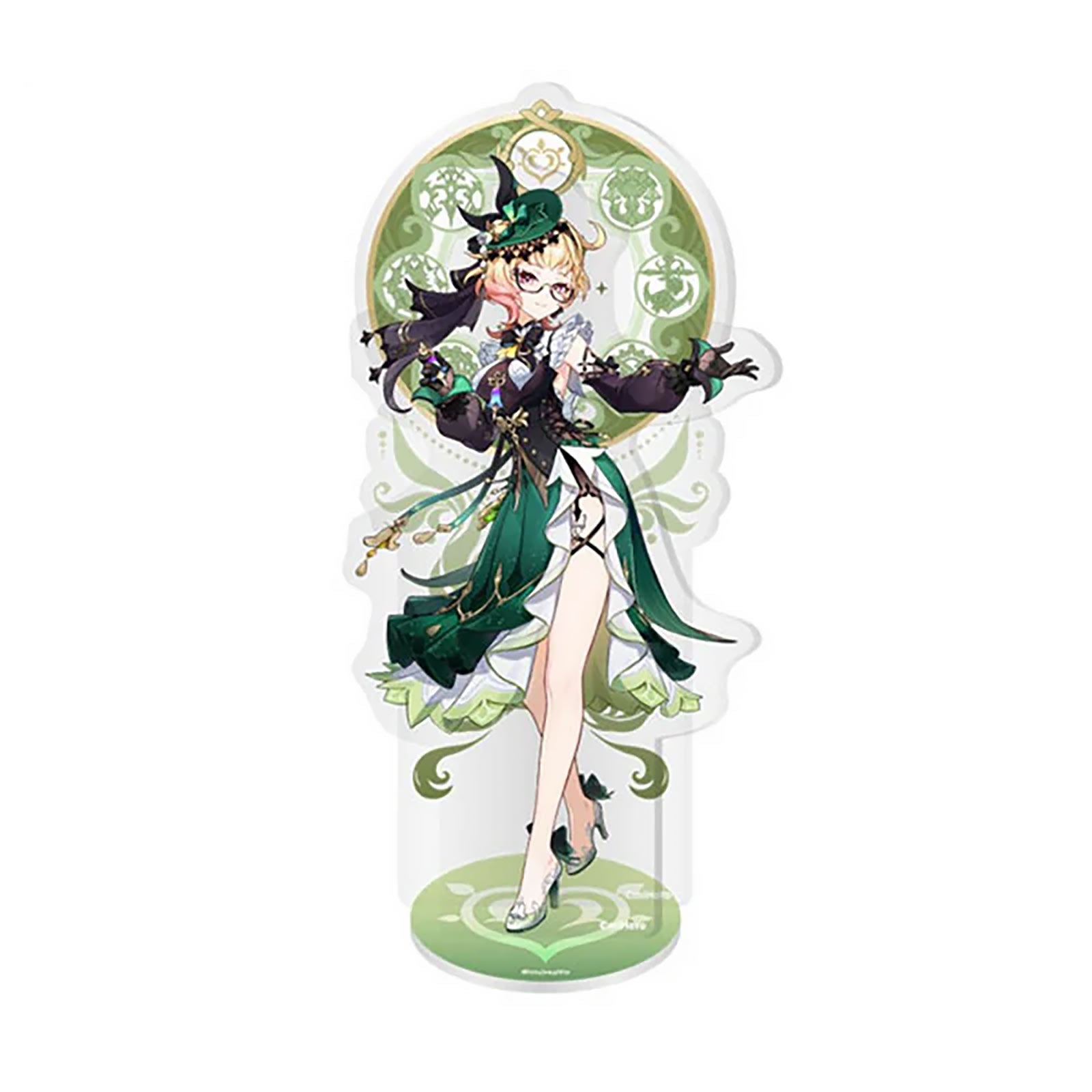 Immagine del prodotto Genshin Impact - Figura in acrilico Emilie