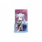 Immagine del prodotto Genshin Impact - Decorazione acrilica Kamisato Ayaka con glitter