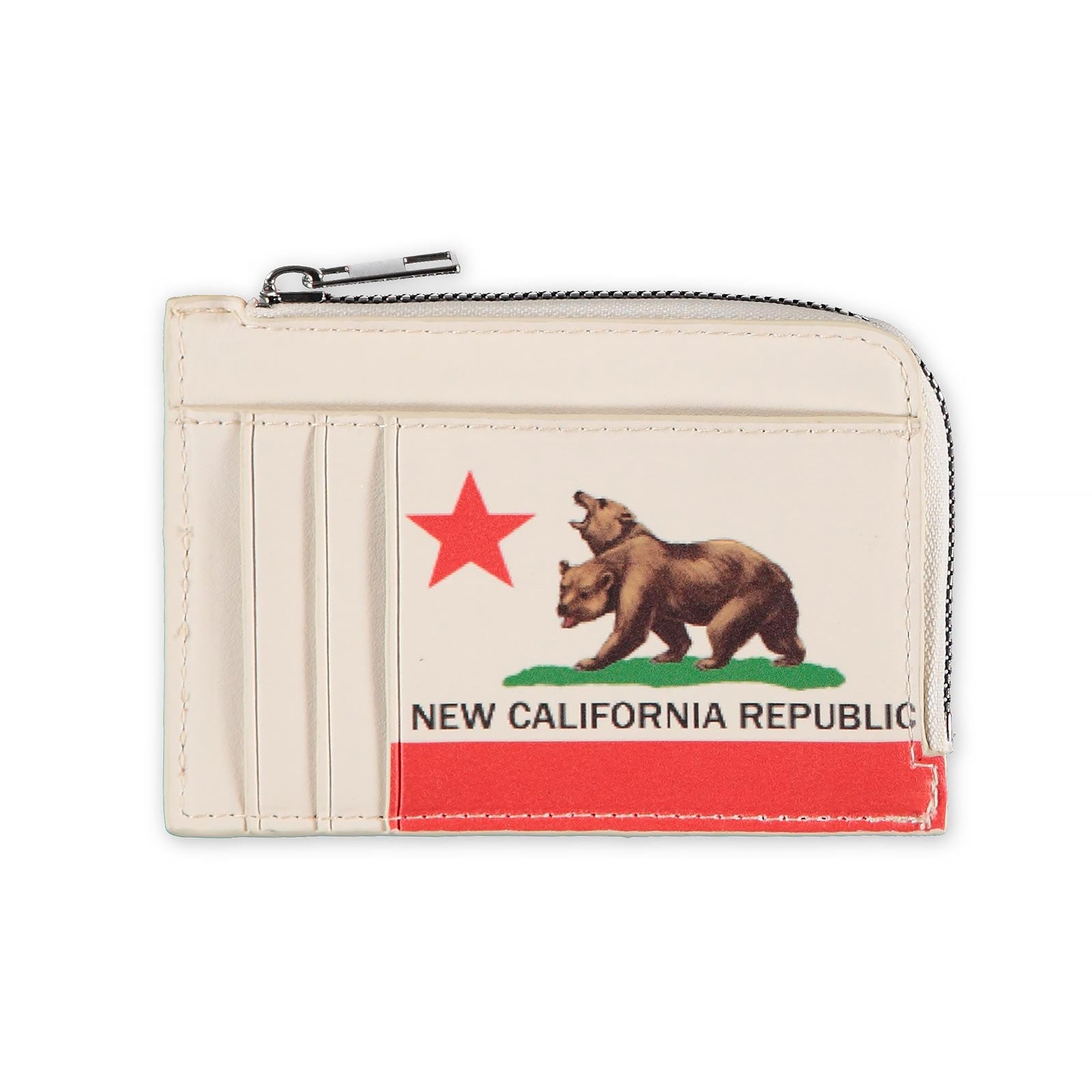 Immagine del prodotto Fallout - Portacarte New California Republic