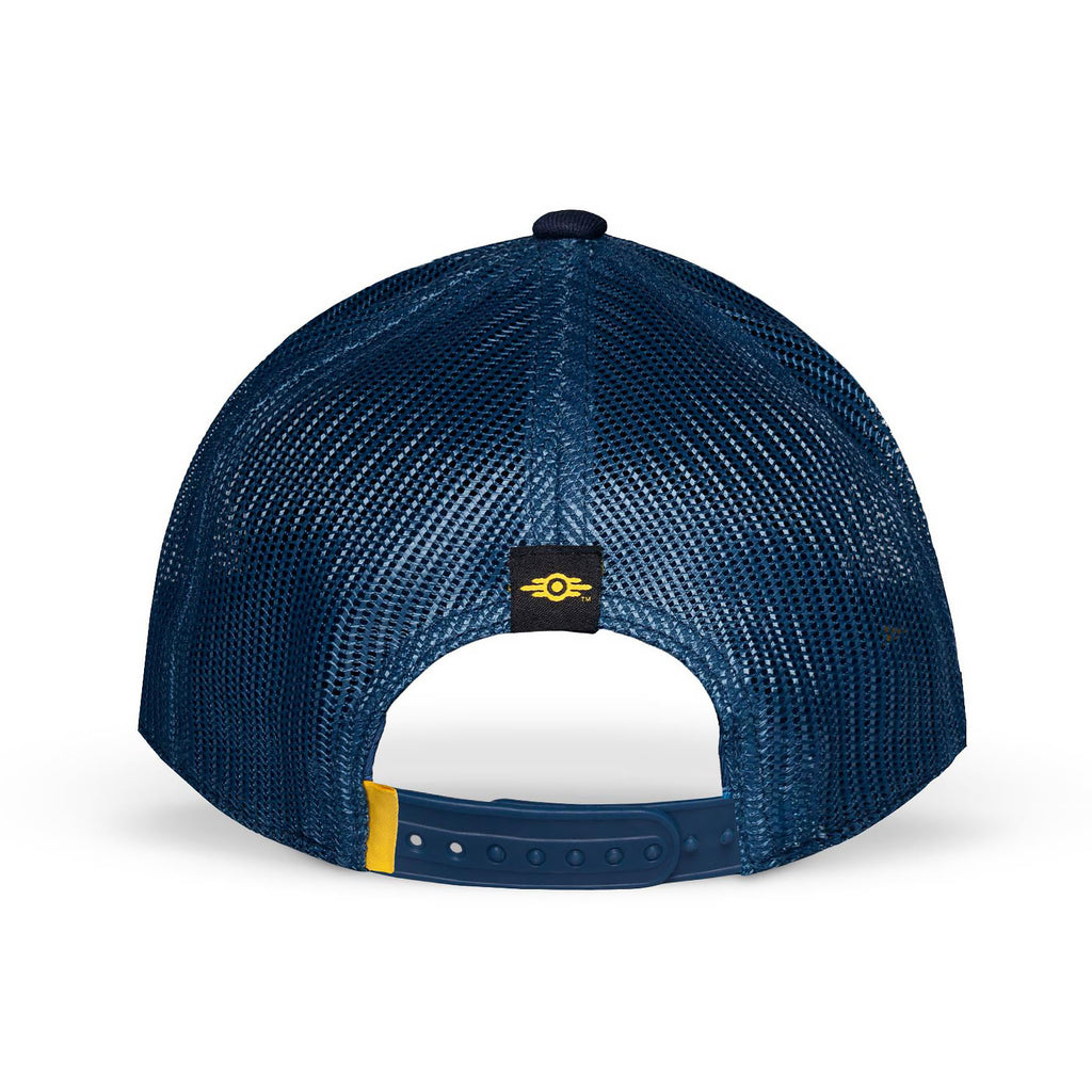 Immagine del prodotto Fallout - Cappellino con logo Vault-Tec