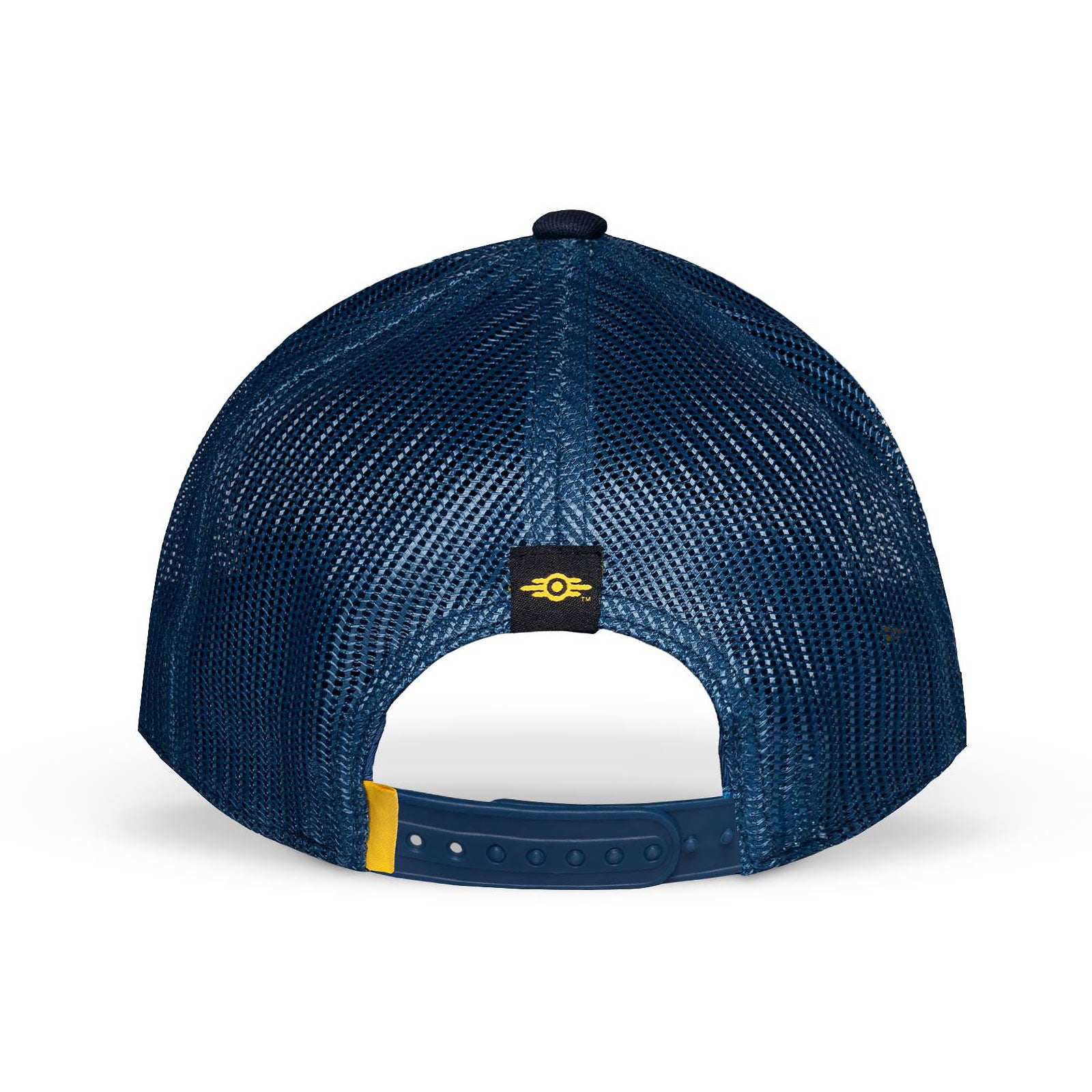 Immagine del prodotto Fallout - Cappellino con logo Vault-Tec