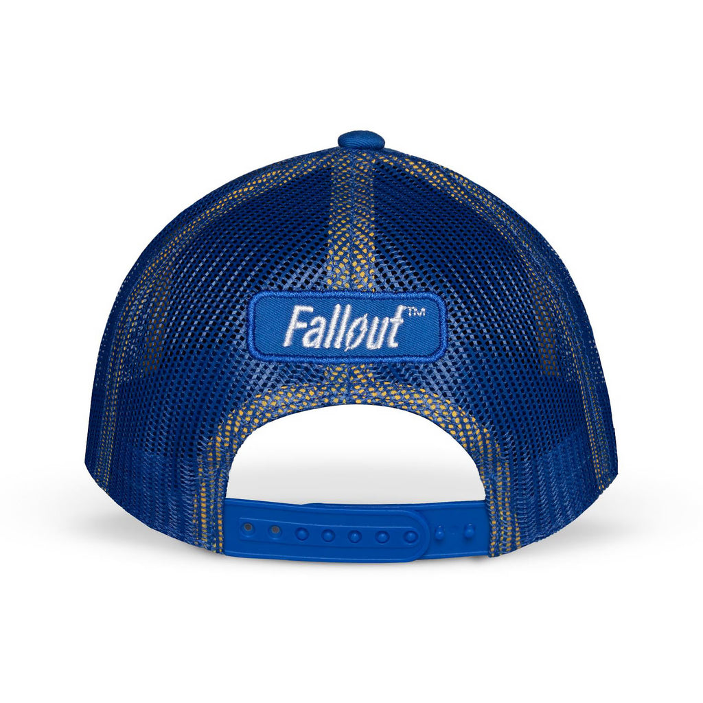 Immagine del prodotto Fallout - Cappellino Lucky 38