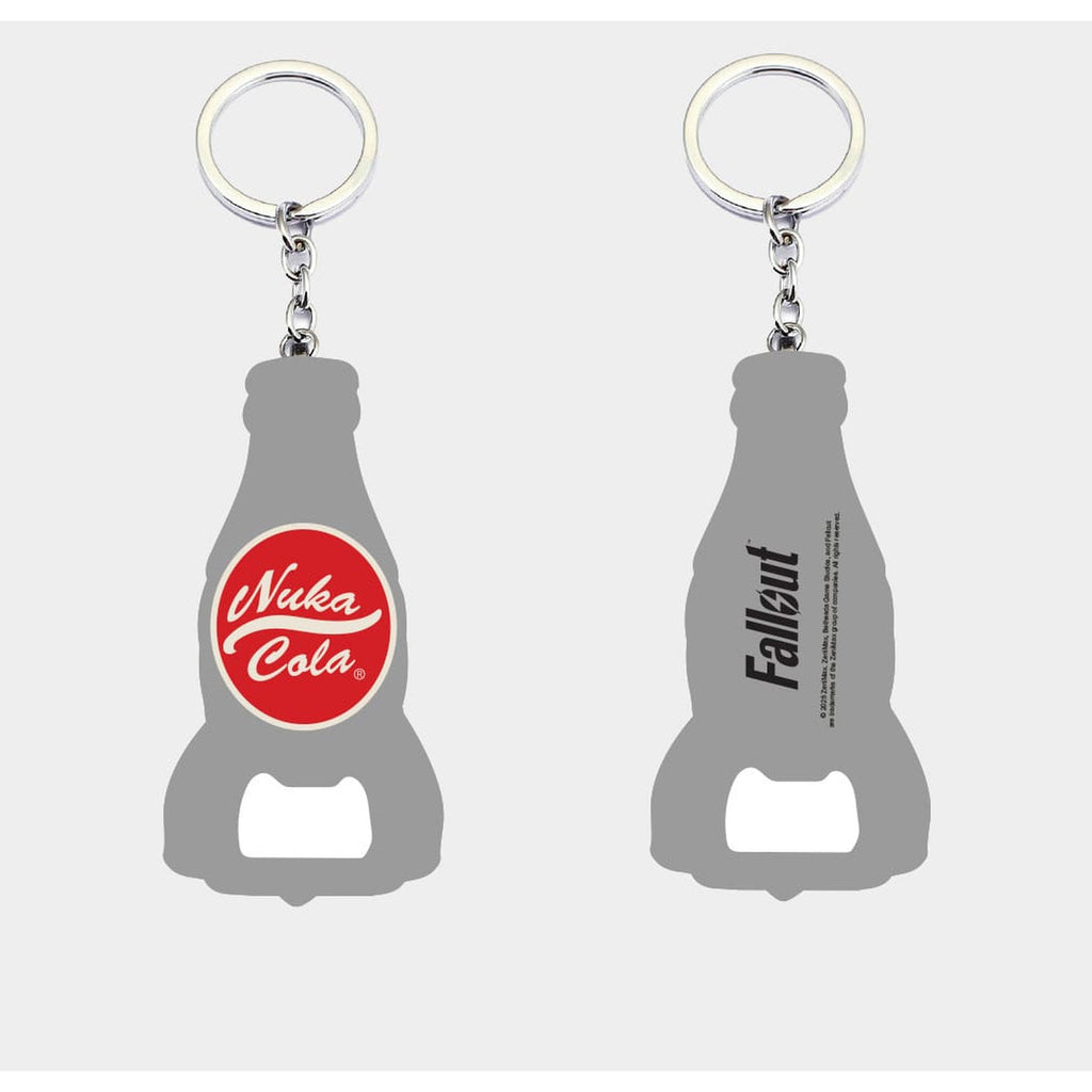 Immagine del prodotto Fallout - Apribottiglie Nuka Cola