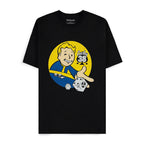 Immagine del prodotto Fallout - T-shirt Lucky 38 Dice
