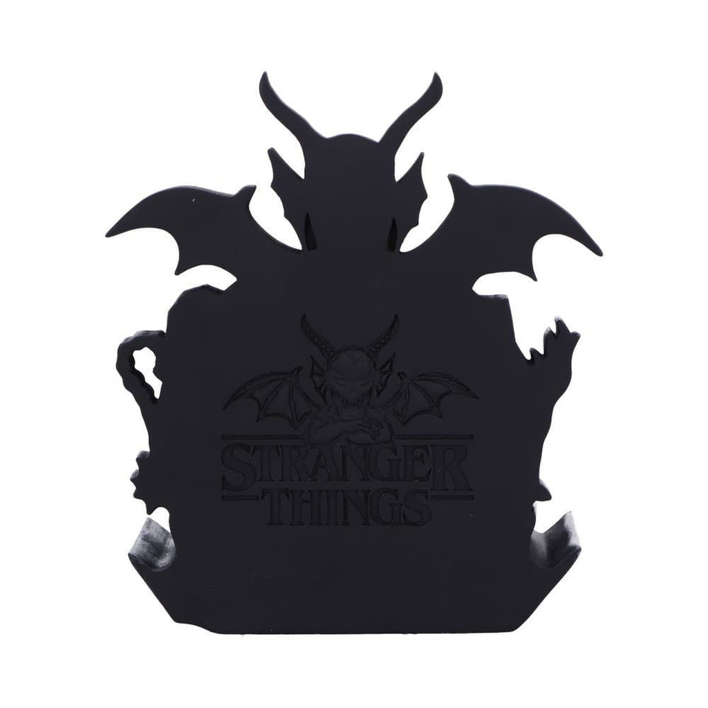 Immagine del prodotto Stranger Things - Calendario perpetuo 3D Hellfire Club