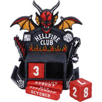 Immagine del prodotto Stranger Things - Calendario perpetuo 3D Hellfire Club