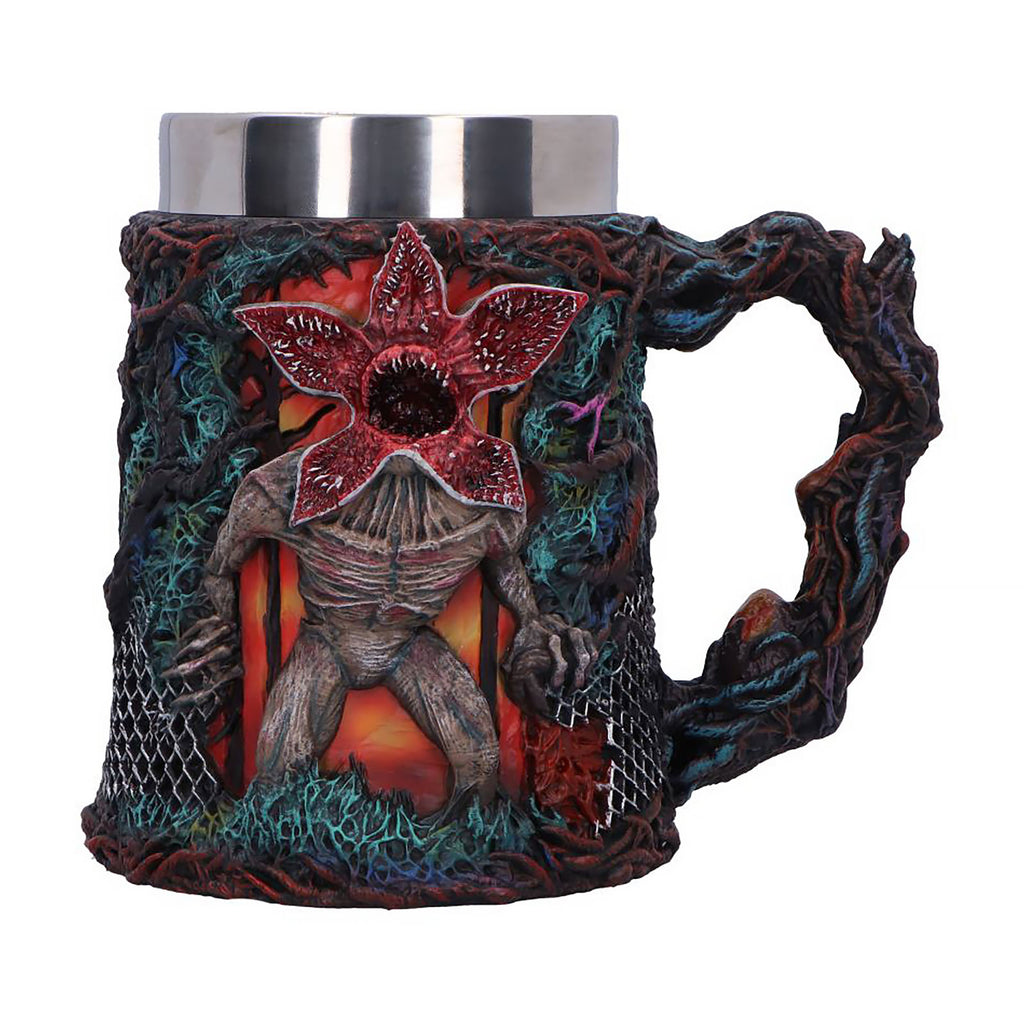 Immagine del prodotto Stranger Things - Boccale Demogorgon Deluxe