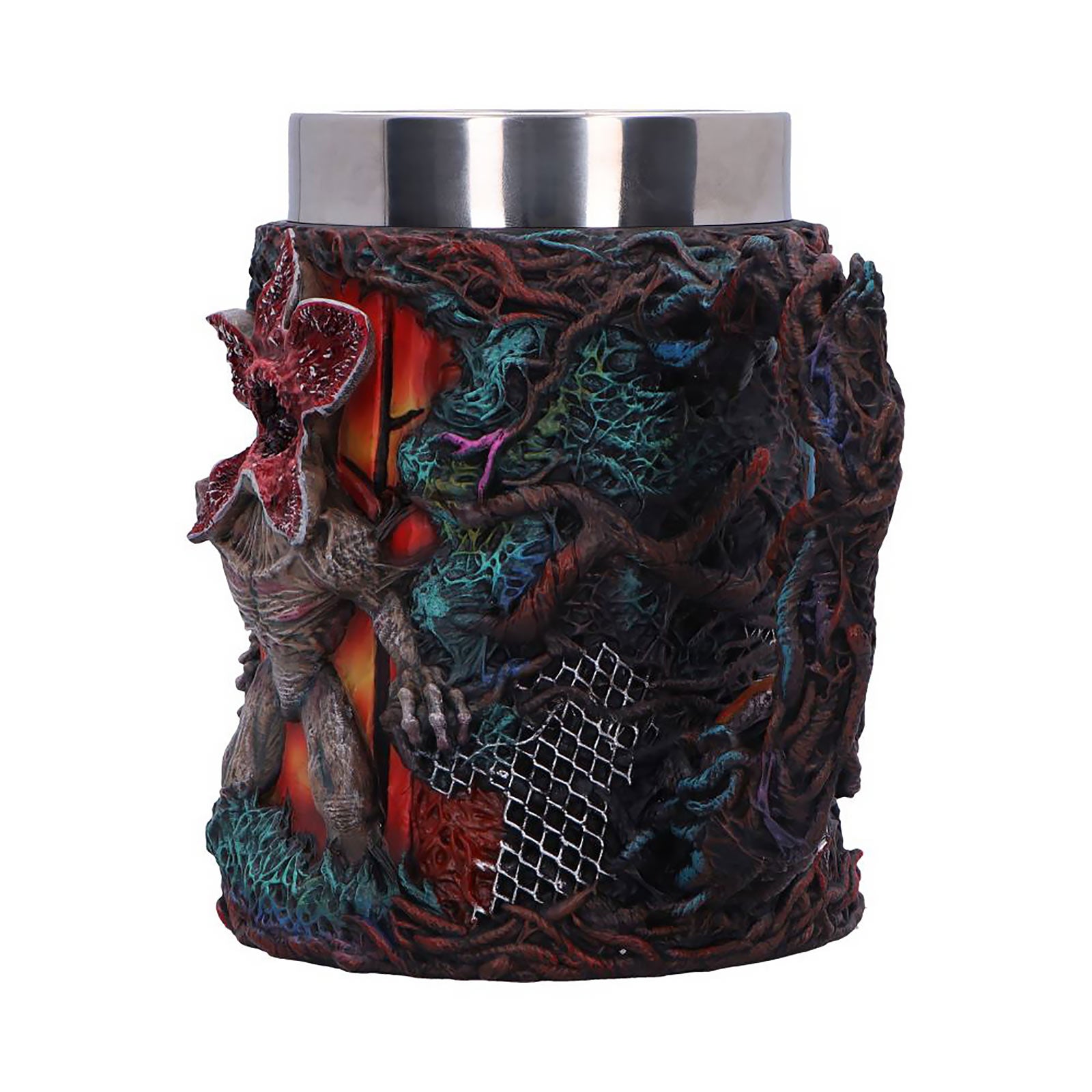 Immagine del prodotto Stranger Things - Boccale Demogorgon Deluxe