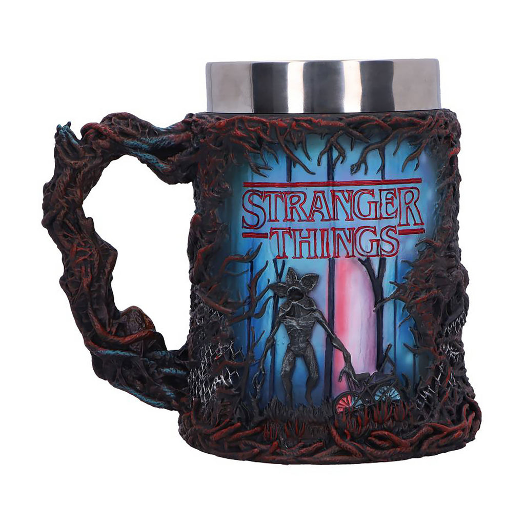 Immagine del prodotto Stranger Things - Boccale Demogorgon Deluxe
