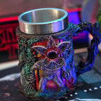 Immagine del prodotto Stranger Things - Boccale Demogorgon Deluxe