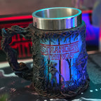 Immagine del prodotto Stranger Things - Boccale Demogorgon Deluxe