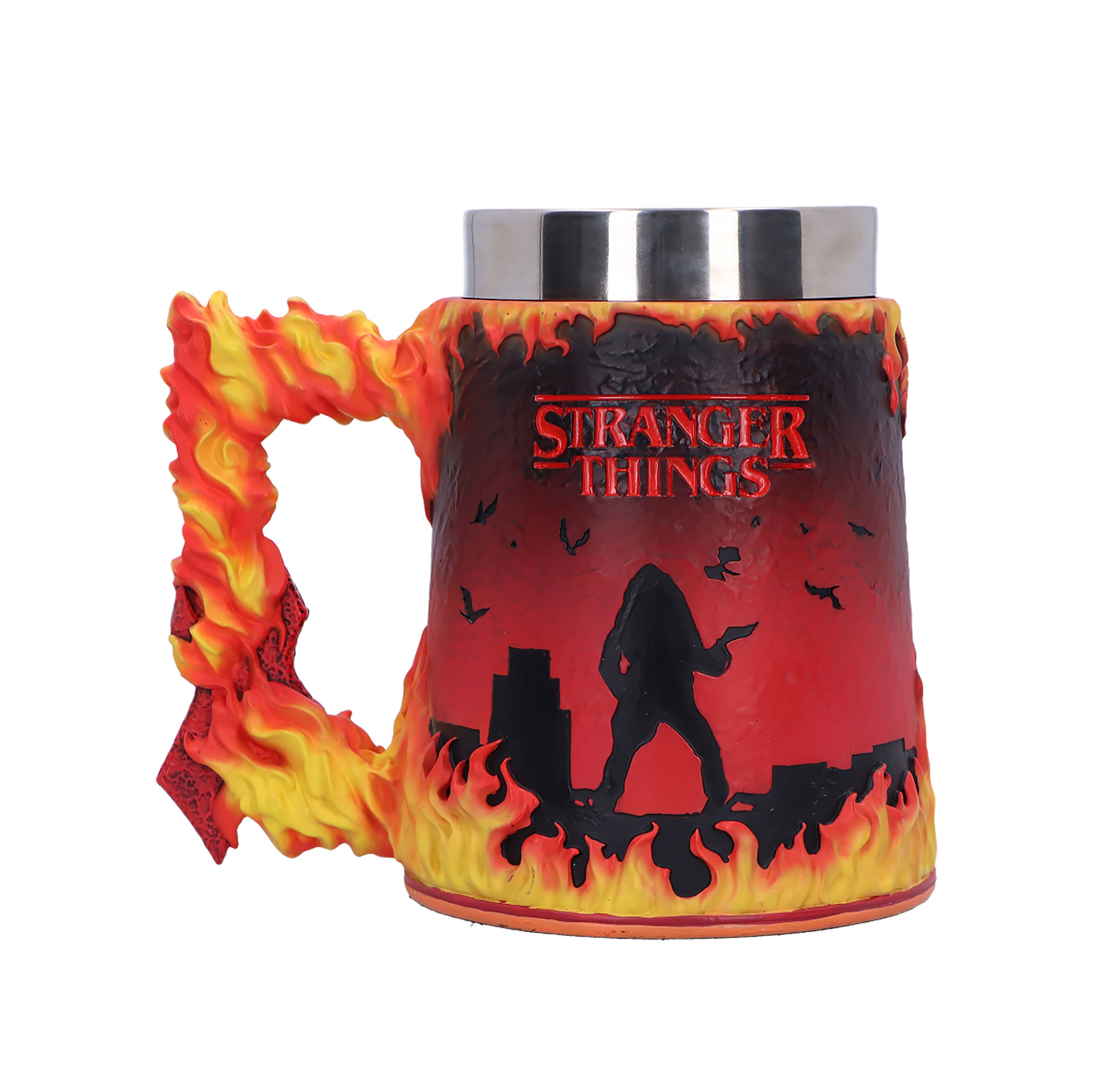 Immagine del prodotto Stranger Things - Boccale Hellfire Club Deluxe