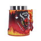 Immagine del prodotto Stranger Things - Boccale Hellfire Club Deluxe