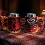 Immagine del prodotto Stranger Things - Boccale Hellfire Club Deluxe