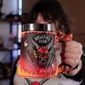 Immagine del prodotto Stranger Things - Boccale Hellfire Club Deluxe
