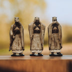 Immagine del prodotto Original Stormtrooper - Set di figure Three Wise Tusken Raiders