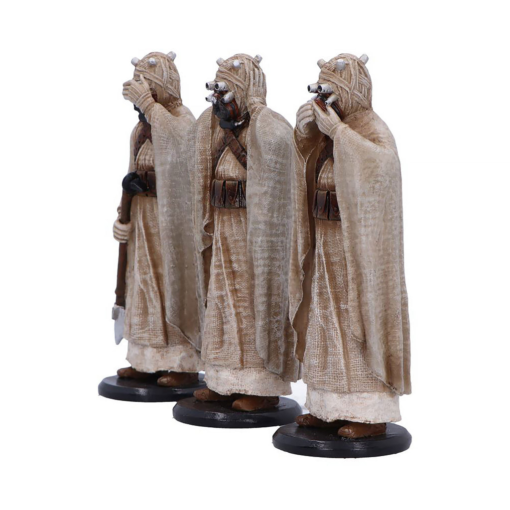 Immagine del prodotto Original Stormtrooper - Set di figure Three Wise Tusken Raiders