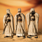 Immagine del prodotto Original Stormtrooper - Set di figure Three Wise Tusken Raiders