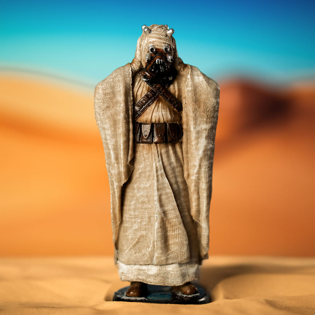 Immagine del prodotto Original Stormtrooper - Set di figure Three Wise Tusken Raiders
