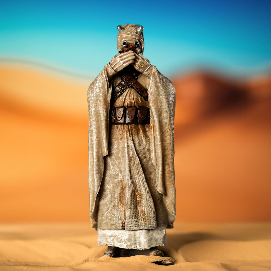 Immagine del prodotto Original Stormtrooper - Set di figure Three Wise Tusken Raiders