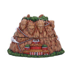 Immagine del prodotto Naruto Shippuden - Scatola portaoggetti Hokage Rock