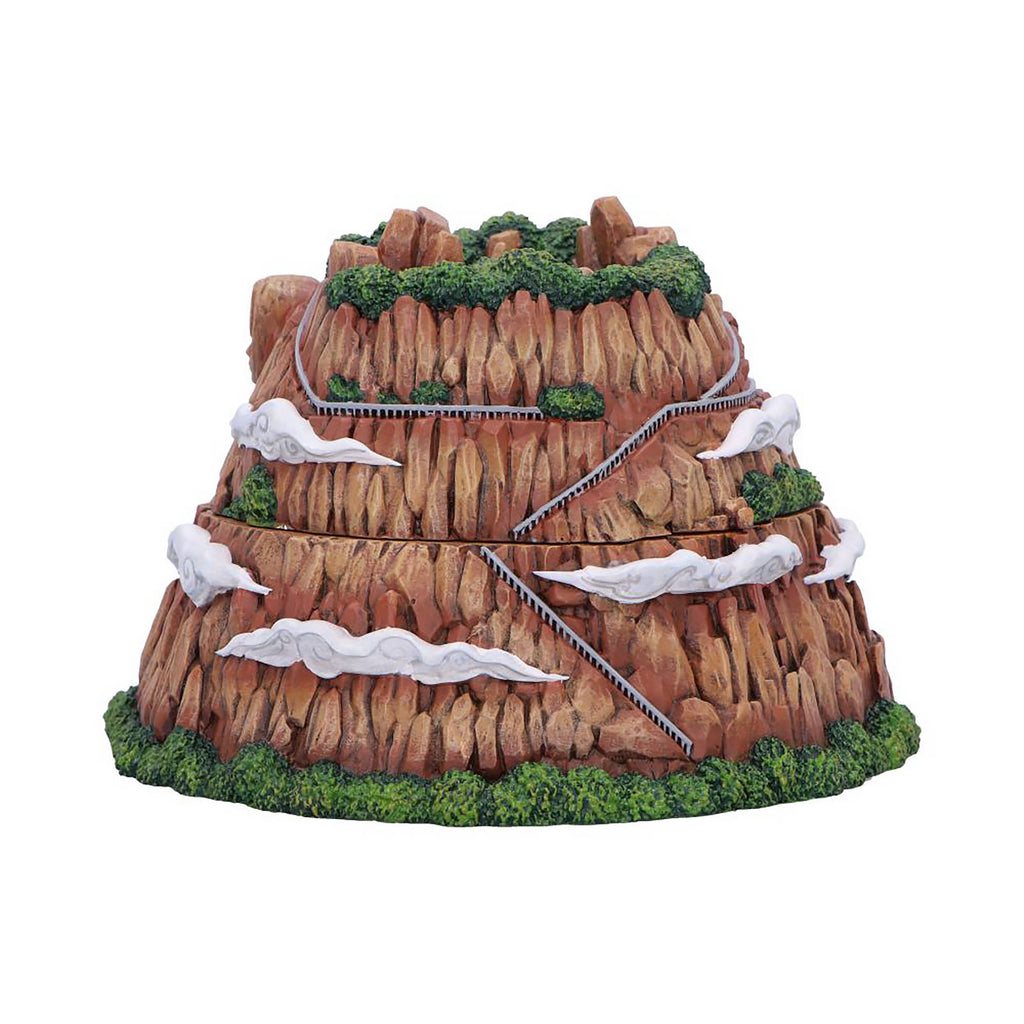 Immagine del prodotto Naruto Shippuden - Scatola portaoggetti Hokage Rock