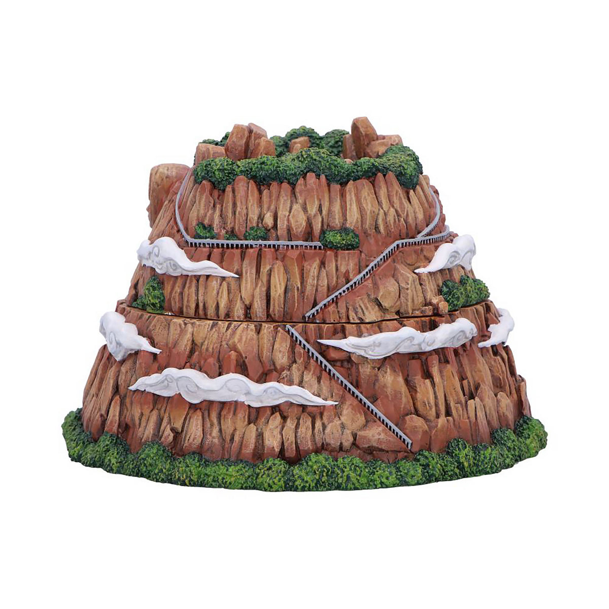 Immagine del prodotto Naruto Shippuden - Scatola portaoggetti Hokage Rock