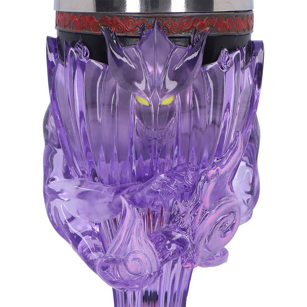 Product image Naruto – Sasuke Goblet Deluxe
