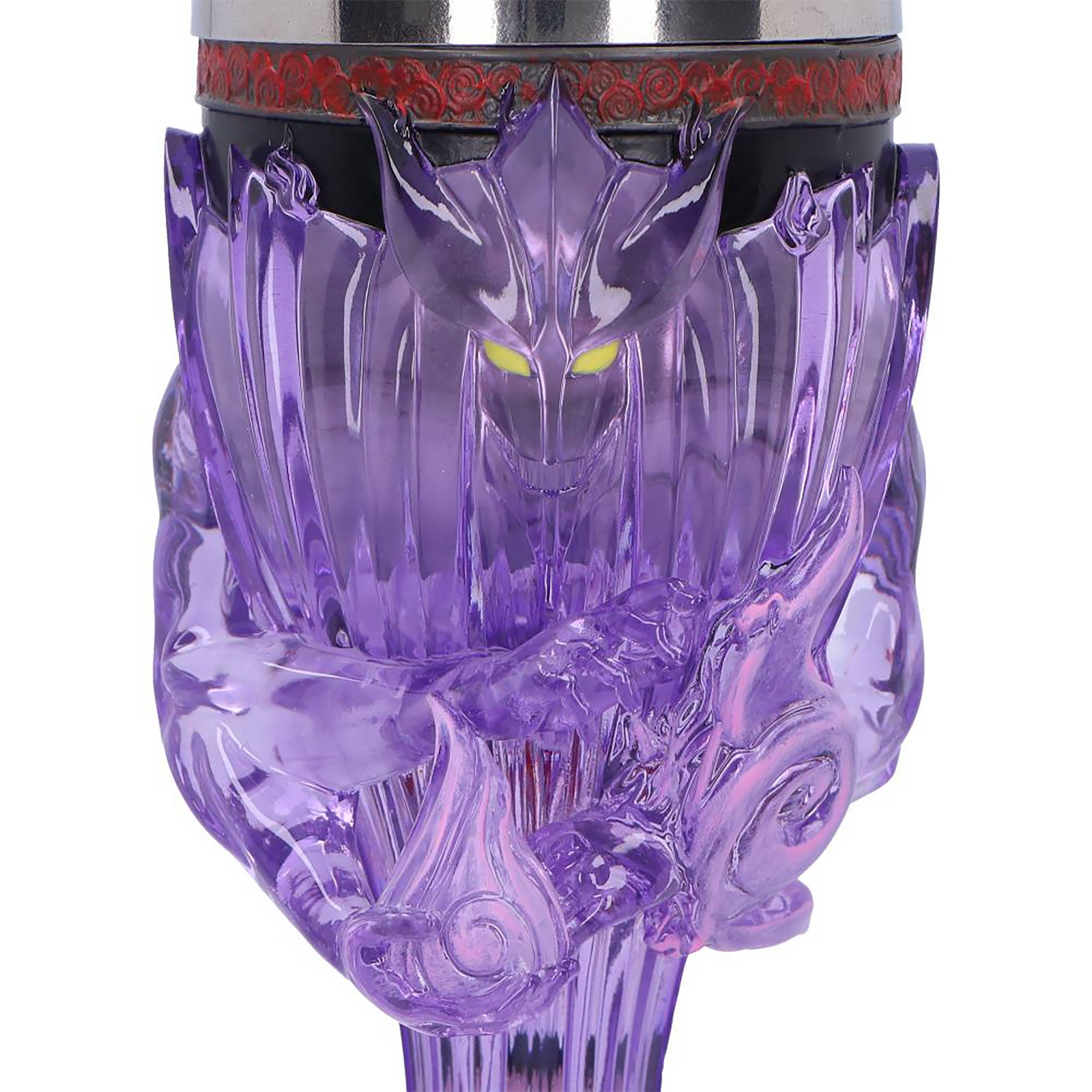 Product image Naruto – Sasuke Goblet Deluxe
