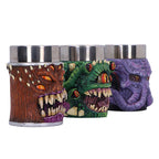 Immagine del prodotto Dungeons & Dragons - Set da 3 mini boccali Tiny Monster