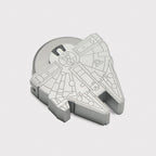 Immagine del prodotto Tagliapizza Millennium Falcon - Star Wars