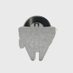 Immagine del prodotto Tagliapizza Millennium Falcon - Star Wars
