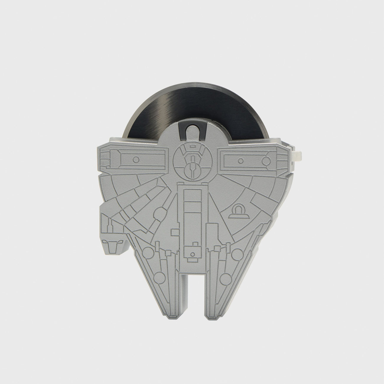 Immagine del prodotto Tagliapizza Millennium Falcon - Star Wars