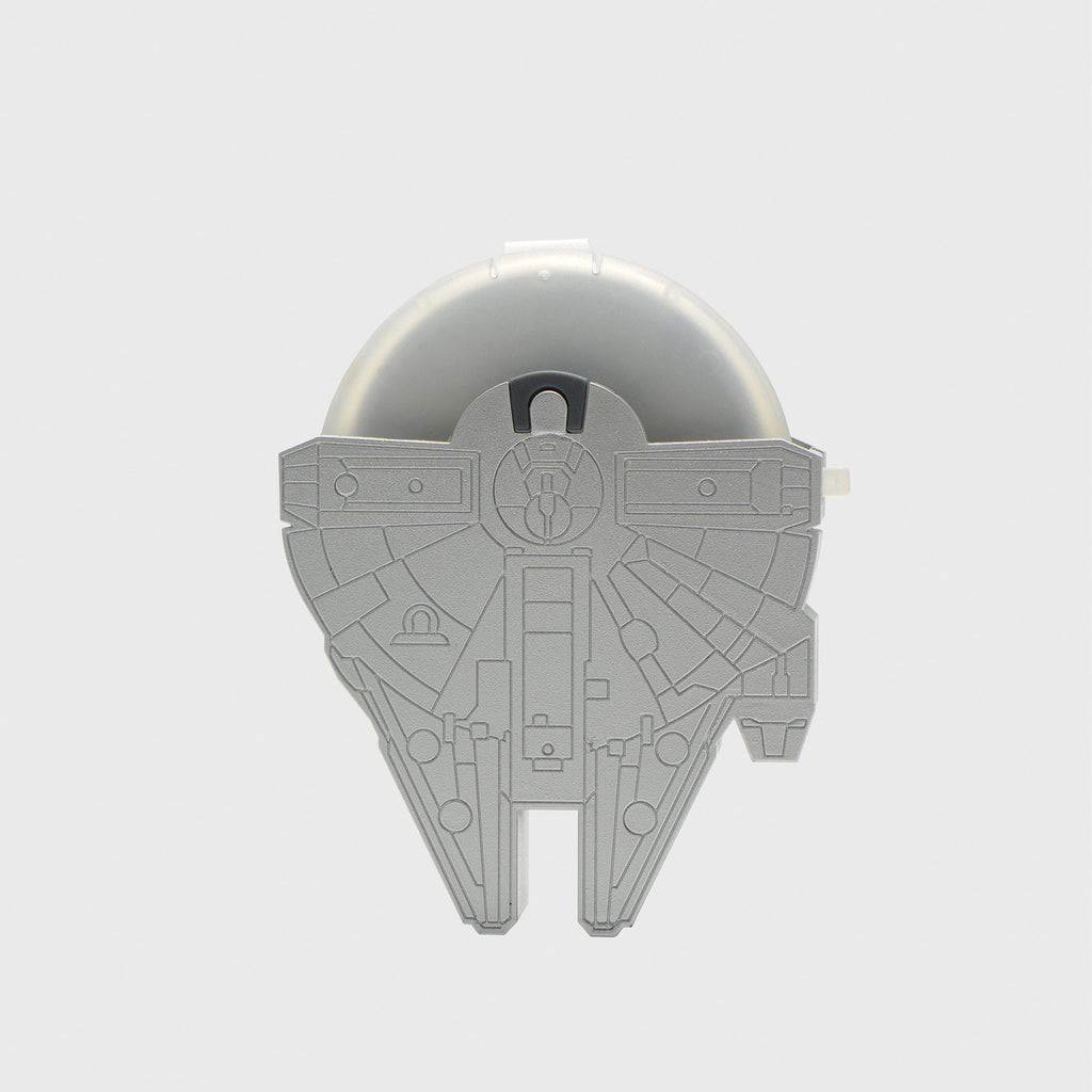 Immagine del prodotto Tagliapizza Millennium Falcon - Star Wars