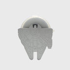 Immagine del prodotto Tagliapizza Millennium Falcon - Star Wars