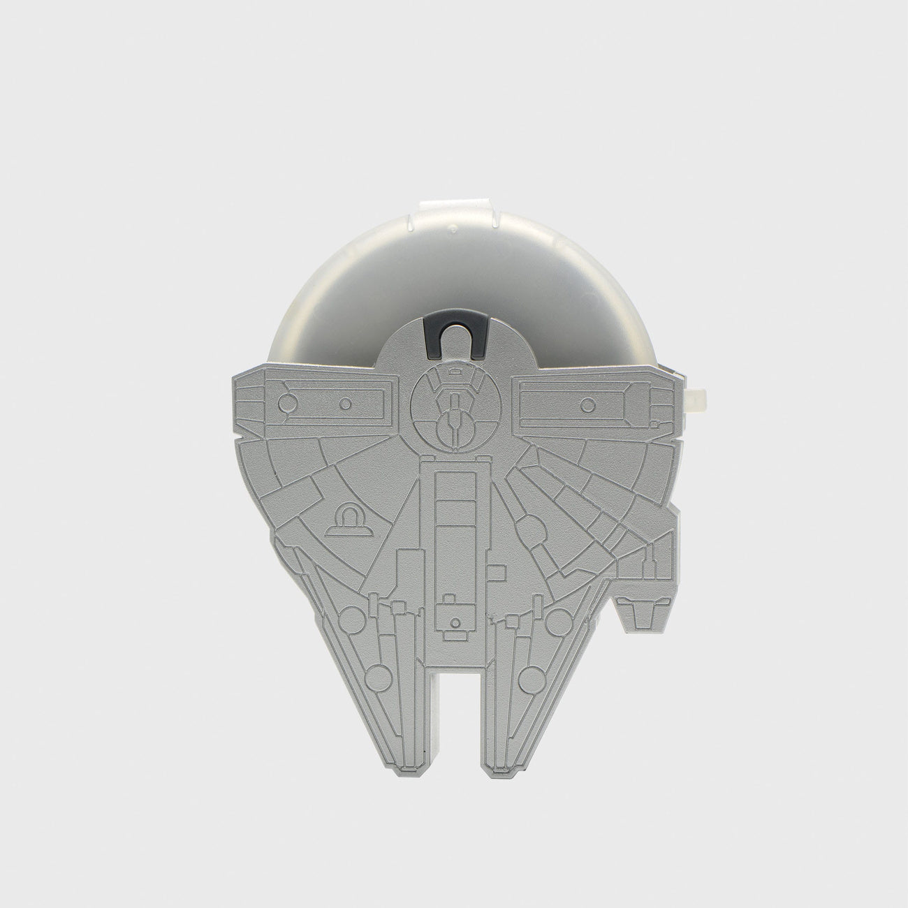 Immagine del prodotto Tagliapizza Millennium Falcon - Star Wars