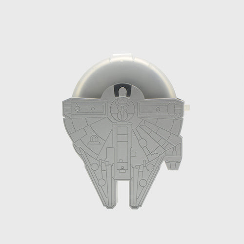 Immagine del prodotto Tagliapizza Millennium Falcon - Star Wars
