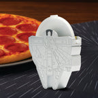 Immagine del prodotto Tagliapizza Millennium Falcon - Star Wars